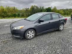 1FADP3E27JL275072 2018 FORD FOCUS