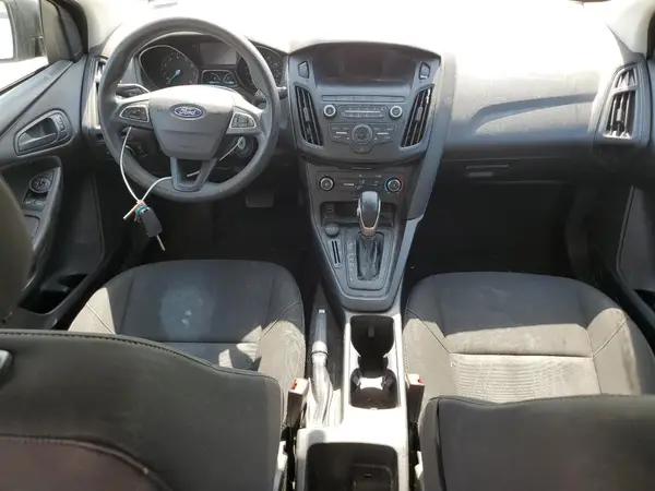 1FADP3E27JL276416 2018 FORD FOCUS - Image 8