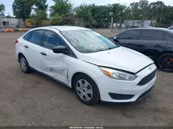 1FADP3E27JL283964 2018 FORD FOCUS