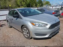 1FADP3E27JL286718 2018 FORD FOCUS
