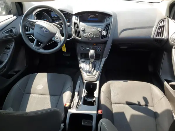 1FADP3E27JL292437 2018 FORD FOCUS - Image 8