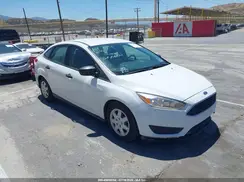 1FADP3E27JL292874 2018 FORD FOCUS