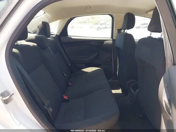 1FADP3E27JL292874 2018 FORD FOCUS - Image 8