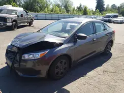 1FADP3E27JL293622 2018 FORD FOCUS