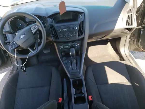 1FADP3E27JL293622 2018 FORD FOCUS - Image 8