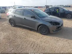 1FADP3E27JL302755 2018 FORD FOCUS