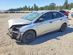 1FADP3E27JL304800 2018 FORD FOCUS