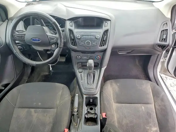 1FADP3E27JL307860 2018 FORD FOCUS - Image 8