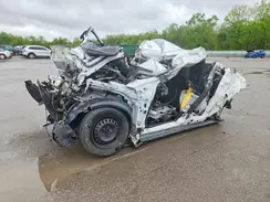 1FADP3E27JL310077 2018 FORD FOCUS