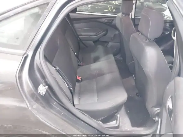 1FADP3E27JL311701 2018 FORD FOCUS - Image 8