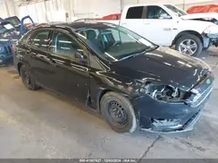 1FADP3E27JL313643 2018 FORD FOCUS