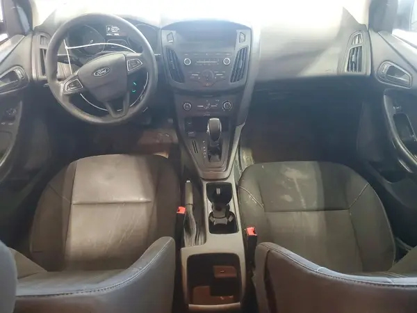 1FADP3E27JL319362 2018 FORD FOCUS - Image 8