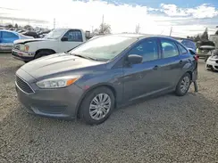 1FADP3E27JL323251 2018 FORD FOCUS