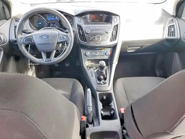 1FADP3E27JL323251 2018 FORD FOCUS - Image 8