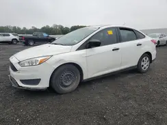 1FADP3E27JL329308 2018 FORD FOCUS