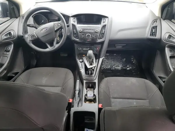 1FADP3E27JL329308 2018 FORD FOCUS - Image 8