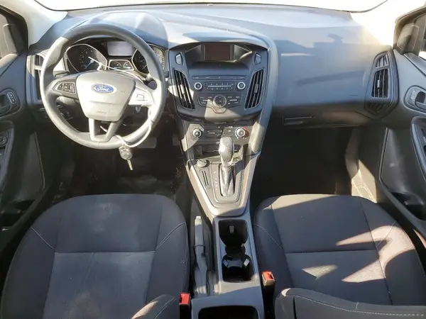 1FADP3E27JL329616 2018 FORD FOCUS - Image 8