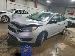 1FADP3E28GL201667 2016 FORD FOCUS