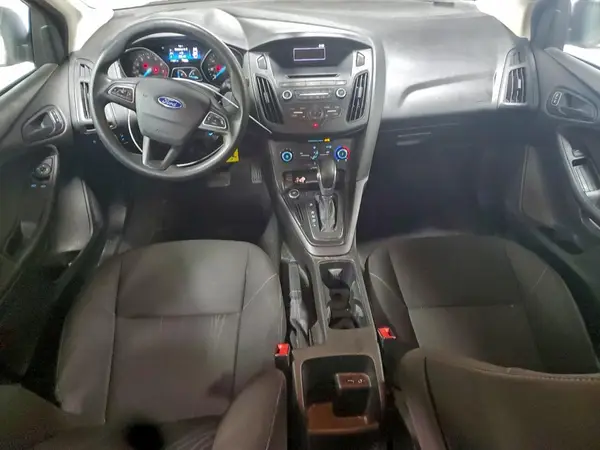 1FADP3E28GL201667 2016 FORD FOCUS - Image 8