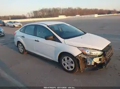 1FADP3E28GL202222 2016 FORD FOCUS