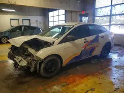 1FADP3E28GL202480 2016 FORD FOCUS