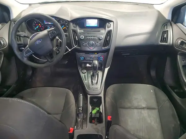 1FADP3E28GL202480 2016 FORD FOCUS - Image 8