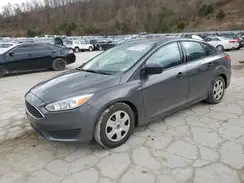 1FADP3E28GL208277 2016 FORD FOCUS