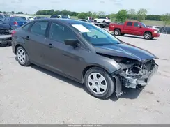 1FADP3E28GL208814 2016 FORD FOCUS