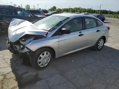 1FADP3E28GL224494 2016 FORD FOCUS