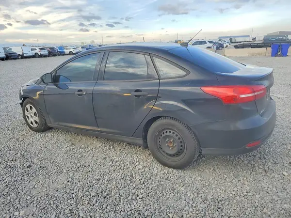1FADP3E28GL225631 2016 FORD FOCUS - Image 2
