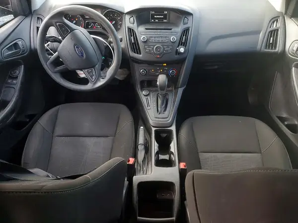1FADP3E28GL225631 2016 FORD FOCUS - Image 8