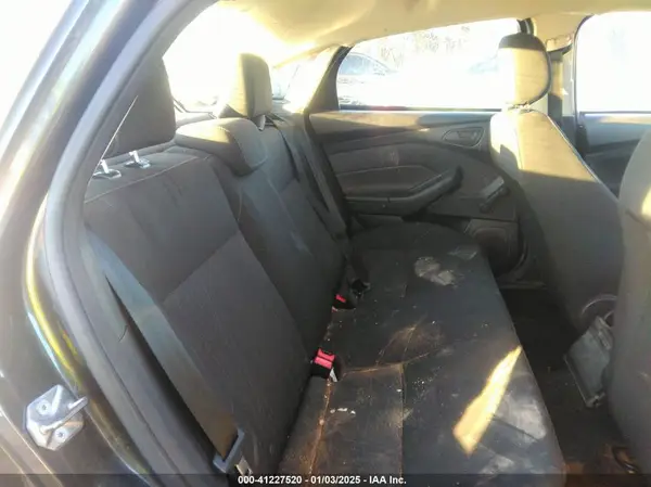 1FADP3E28GL228447 2016 FORD FOCUS - Image 8