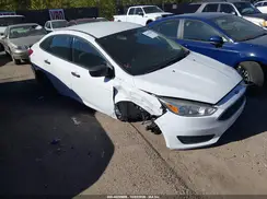 1FADP3E28GL228643 2016 FORD FOCUS