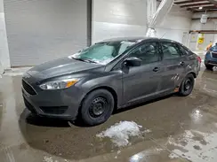 1FADP3E28GL229307 2016 FORD FOCUS