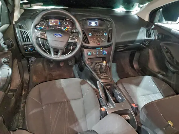 1FADP3E28GL229307 2016 FORD FOCUS - Image 8