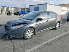 1FADP3E28GL234166 2016 FORD FOCUS