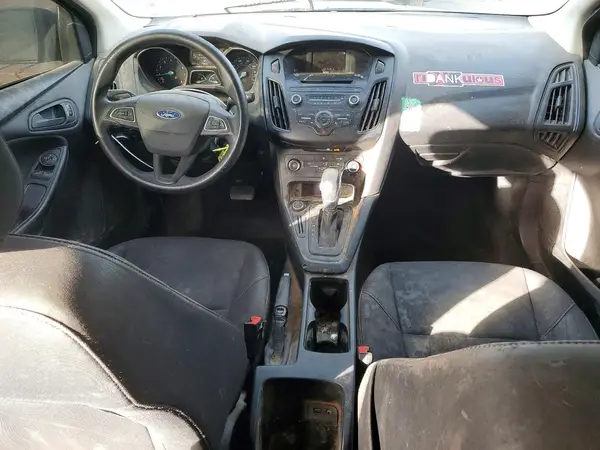 1FADP3E28GL234166 2016 FORD FOCUS - Image 8
