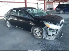 1FADP3E28GL234586 2016 FORD FOCUS
