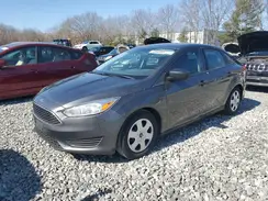 1FADP3E28GL235933 2016 FORD FOCUS