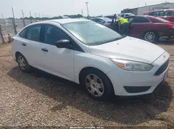 1FADP3E28GL236578 2016 FORD FOCUS