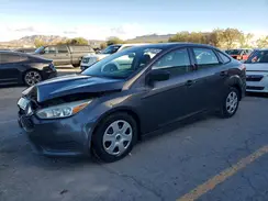 1FADP3E28GL247175 2016 FORD FOCUS