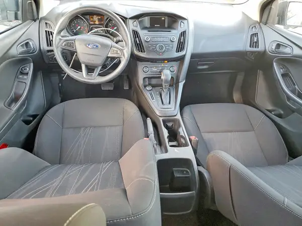 1FADP3E28GL247175 2016 FORD FOCUS - Image 8