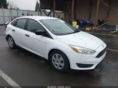 1FADP3E28GL247306 2016 FORD FOCUS