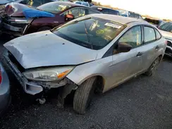 1FADP3E28GL254353 2016 FORD FOCUS