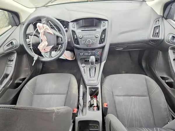 1FADP3E28GL254353 2016 FORD FOCUS - Image 8