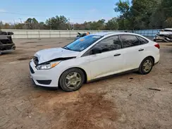 1FADP3E28GL256894 2016 FORD FOCUS