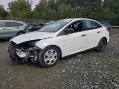 1FADP3E28GL257141 2016 FORD FOCUS