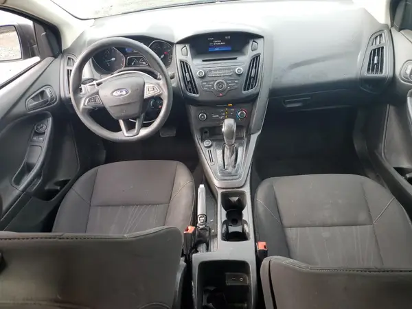 1FADP3E28GL257141 2016 FORD FOCUS - Image 8