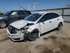 1FADP3E28GL257477 2016 FORD FOCUS