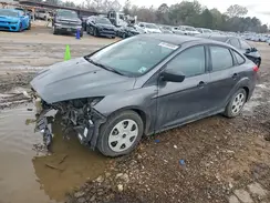 1FADP3E28GL266471 2016 FORD FOCUS